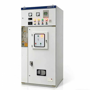 High Voltage Switchgear Cabinet Specifications: Comprehensive Technical Parameters and Safety Standards