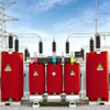Powering Progress, Safely: Discover Our Dry-Type Transformers