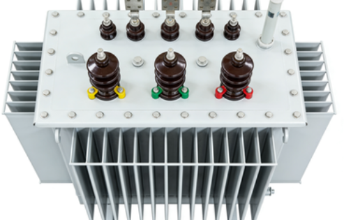 Green Renewable All-Weather Outdoor Heavy-Duty Energy Supply Transformer