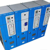 SF6 GIS compatible with smart grid automation systems DEYAN