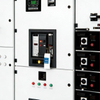 Medium Voltage Switchgear with Anti Condensation Heater in Compartment