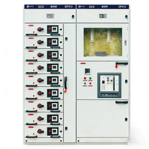 Discover Reliable Power Distribution with Advanced Low Voltage Switchgear Solutions Today