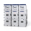Power Quality Monitoring Devices Integrated into SF6 GIS