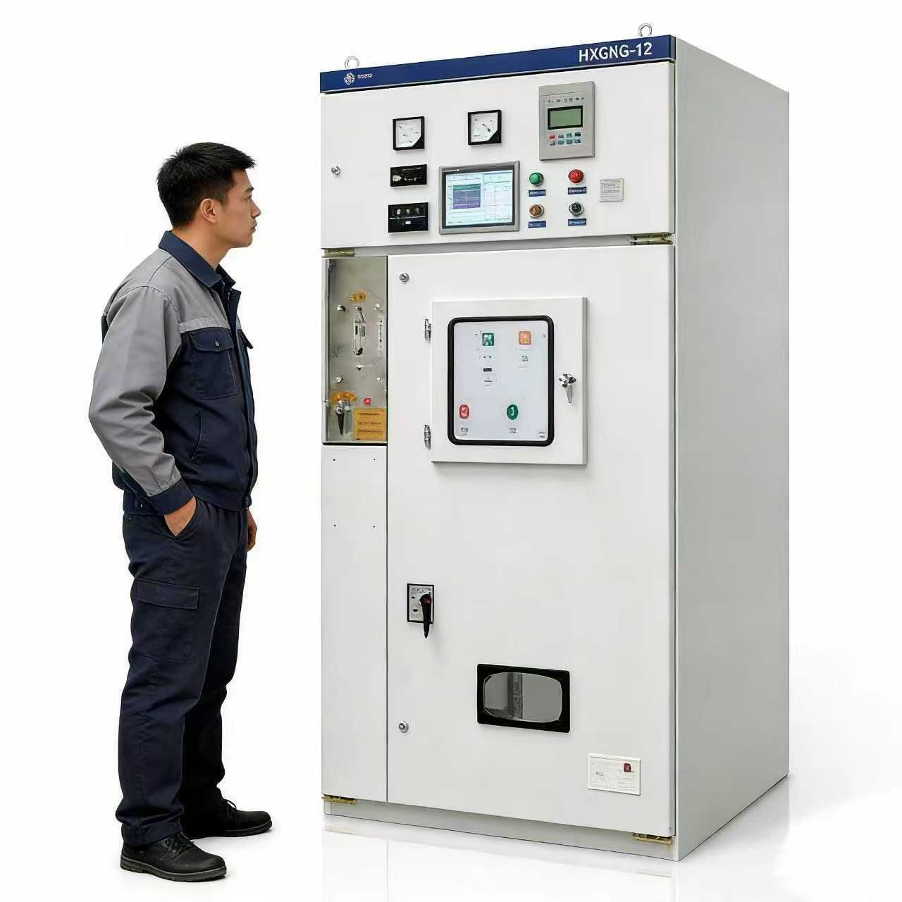 High Voltage Switchgear Cabinet Specifications: Comprehensive Technical Parameters and Safety Standards