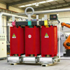 Powering Progress, Safely: Discover Our Dry-Type Transformers