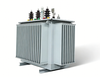 Green Renewable All-Weather Outdoor Heavy-Duty Energy Supply Transformer