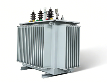 Green Renewable All-Weather Outdoor Heavy-Duty Energy Supply Transformer