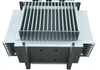 Industrial Heavy-Duty Transformer for Outdoor Eco-Friendly Power Supply
