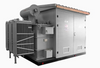 GIS Prefabricated Substation for Data Center