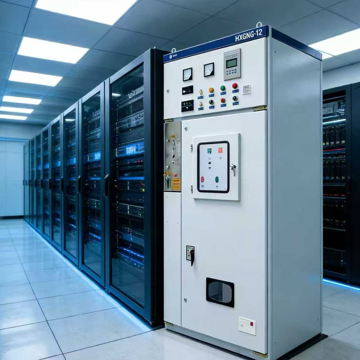 High Voltage Switchgear Cabinet Specifications: Comprehensive Technical Parameters and Safety Standards