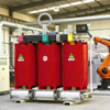 Powering Progress, Safely: Discover Our Dry-Type Transformers
