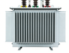 Green Renewable All-Weather Outdoor Heavy-Duty Energy Supply Transformer