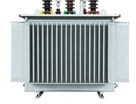 Green Renewable All-Weather Outdoor Heavy-Duty Energy Supply Transformer