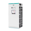 Fixed Type Low Voltage Switchgear