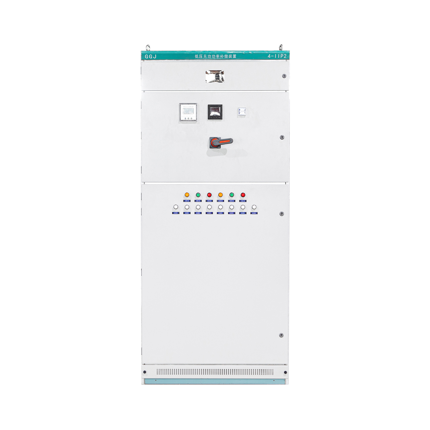 Low - Voltage Capacitor Cabinet