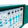38kV Fault-Tolerant Substation with Redundant MV/LV Switchgear