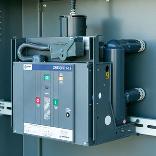 Prevent electrical overloads and ensure safety with a high-quality circuit breaker here