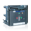 This circuit breaker enhances safety by preventing overloads and short circuits effectively