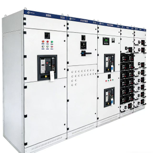 Medium Voltage Switchgear with Anti Condensation Heater in Compartment