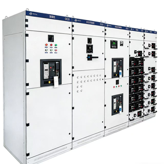 Medium Voltage Switchgear for Airport and Air Traffic Control Power