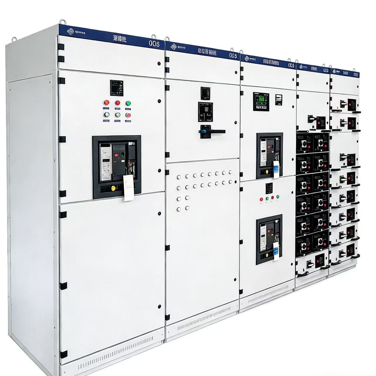 Medium Voltage Switchgear with Anti Condensation Heater in Compartment