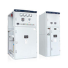 LV Distribution Board with Energy Monitoring System
