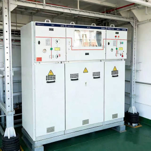 High Voltage Switchgear Cabinet Specifications: Comprehensive Technical Parameters and Safety Standards