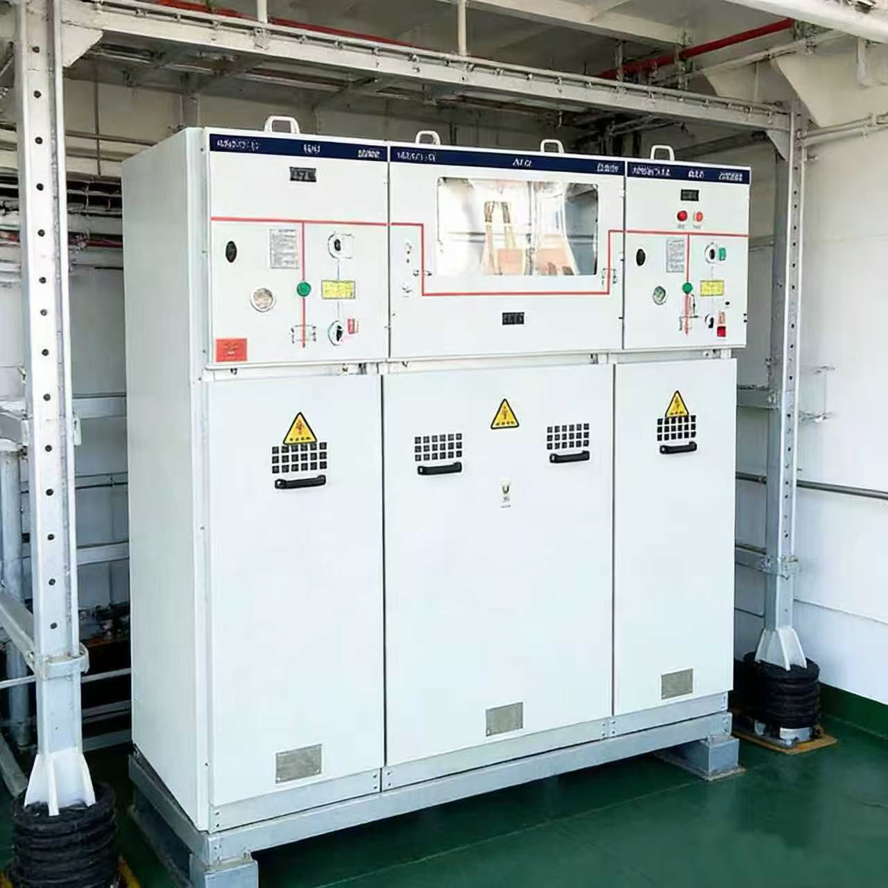 High Voltage Switchgear Cabinet Specifications: Comprehensive Technical Parameters and Safety Standards