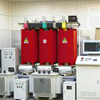 Powering Critical Infrastructure with Dry-Type Transformers