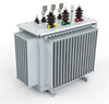 Green Renewable All-Weather Outdoor Heavy-Duty Energy Supply Transformer