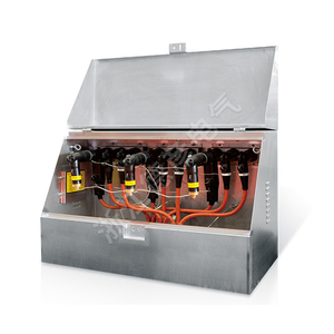 American-Style Cable Junction Box (DFW Series)