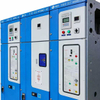 SF6 GIS compatible with smart grid automation systems DEYAN