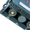 Durable circuit breaker is built to last with robust materials and construction