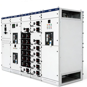 Medium Voltage Switchgear with Anti Condensation Heater in Compartment
