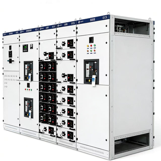 Disconnectable Cable Connector for Easy Testing Medium Voltage Switchgear