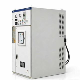 Installation Guidelines for 10kV High Voltage Power Distribution Cabinets in Industrial Settings