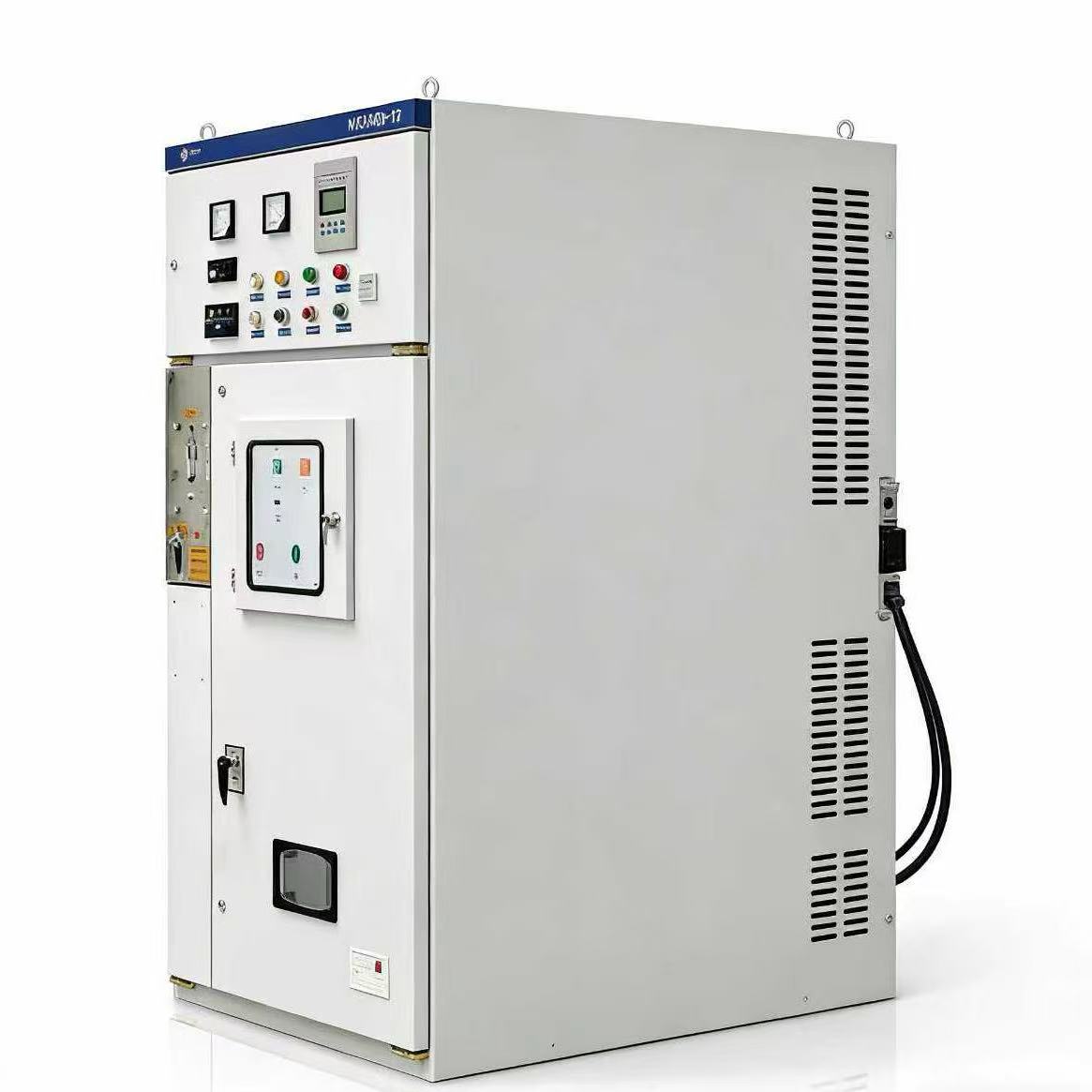 High Voltage Switchgear Cabinet Specifications: Comprehensive Technical Parameters and Safety Standards