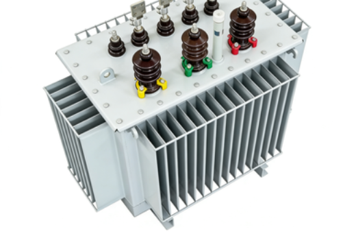 Green Renewable All-Weather Outdoor Heavy-Duty Energy Supply Transformer