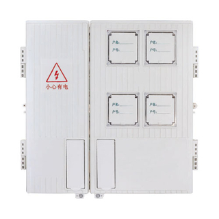 SMC Energy Metering Enclosures
