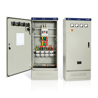 XL-21 Low Voltage Switchgear