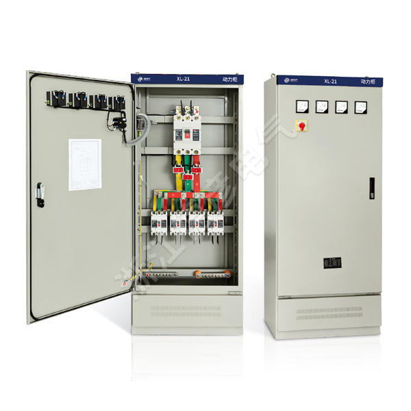 XL-21 Low Voltage Switchgear