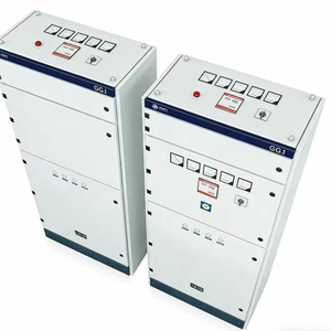 Optimize Space and Cost with Our Integrated and Efficient Low Voltage Switchgear