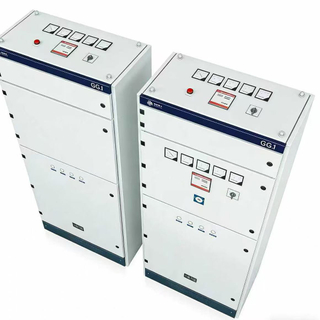 Integrate Seamlessly with Smart Grids Using Our Connected Low Voltage Switchgear and Controls