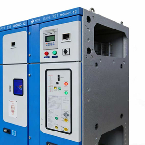 GIS provides a clean and clutter-free substation layout