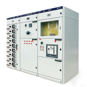 Discover Reliable Power Distribution with Advanced Low Voltage Switchgear Solutions Today