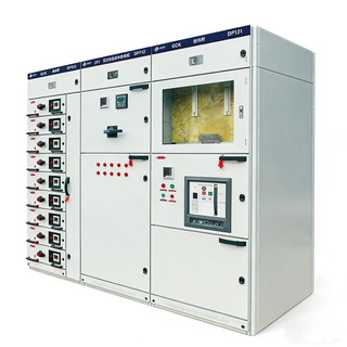 Parallel Operation Capable Medium Voltage Switchgear for Redundant System