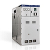 LV Distribution Board with Energy Monitoring System