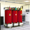 Powering Progress, Safely: Discover Our Dry-Type Transformers