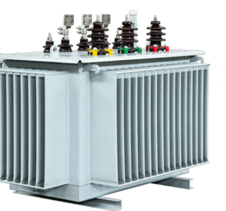 Efficient Low-Carbon Transformer for Heavy-Duty Outdoor Power Supply