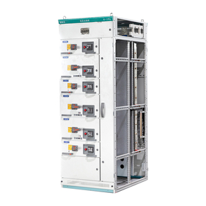 Deyan XGN-12 Metal shell gas insulated ring network switch